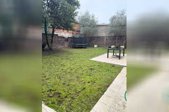 achat appartement mtmorency 95160