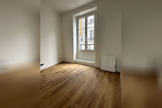 achat appartement mtmorency 95160