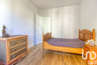 achat appartement mtmorency 95160