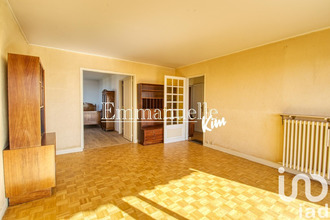 achat appartement mtmorency 95160