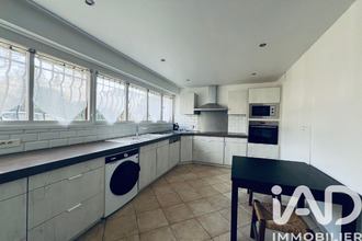 achat appartement mtmorency 95160