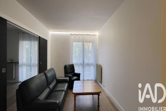 achat appartement mtmorency 95160