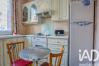 achat appartement mtmorency 95160