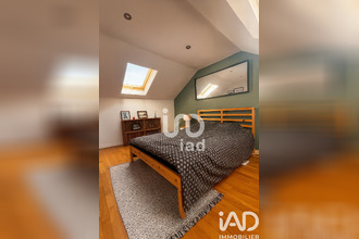 achat appartement mtmorency 95160