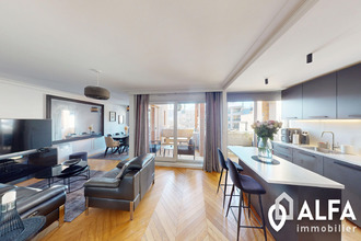 achat appartement mtmorency 95160