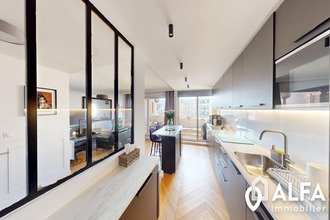 achat appartement mtmorency 95160