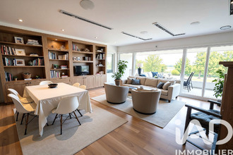 achat appartement mtmorency 95160