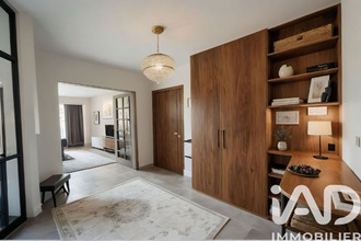 achat appartement mtmorency 95160