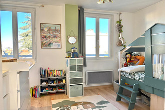 achat appartement mtmorency 95160