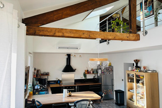 achat appartement mtmorency 95160