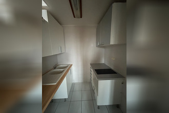 achat appartement mtmorency 95160