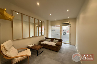 achat appartement mtmorency 95160