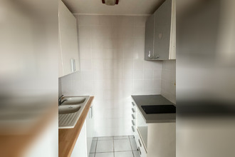 achat appartement mtmorency 95160