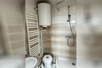 achat appartement mtmorency 95160