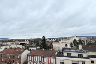 achat appartement mtmorency 95160