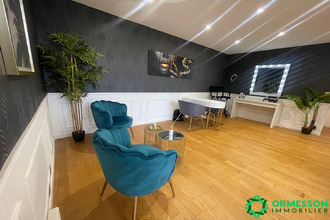 achat appartement mtmorency 95160