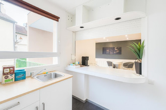 achat appartement mtmorency 95160