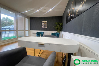 achat appartement mtmorency 95160