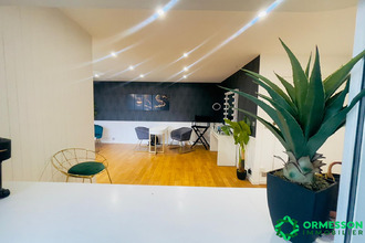 achat appartement mtmorency 95160