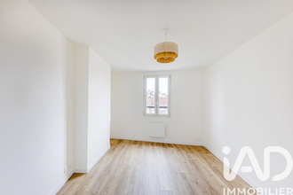 achat appartement mtmorency 95160