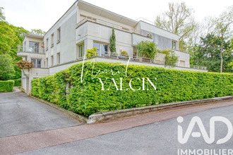 achat appartement mtmorency 95160