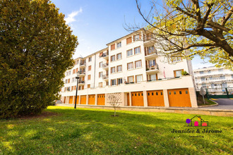 achat appartement mtmorency 95160