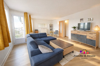 achat appartement mtmorency 95160