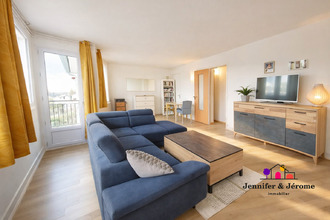 achat appartement mtmorency 95160