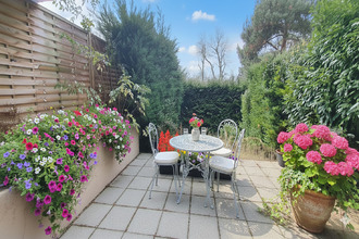 achat appartement mtmorency 95160