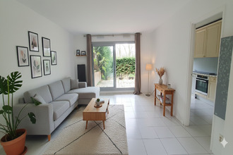 achat appartement mtmorency 95160