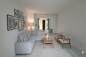 achat appartement mtmorency 95160