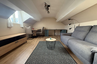 achat appartement mtmorency 95160