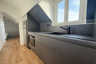 achat appartement mtmorency 95160