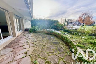 achat appartement mtmorency 95160