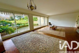 achat appartement mtmorency 95160