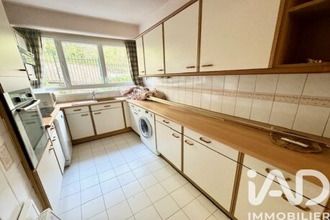 achat appartement mtmorency 95160