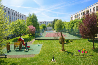 achat appartement mtmorency 95160