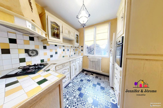 achat appartement mtmorency 95160