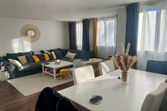 achat appartement mtmorency 95160