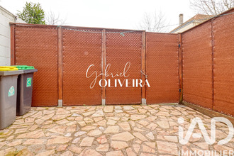 achat appartement mtmorency 95160