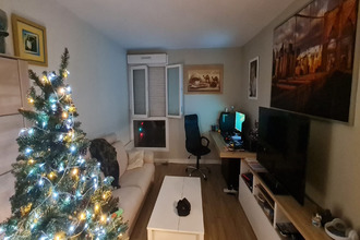 achat appartement mtmorency 95160