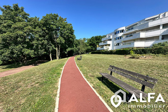 achat appartement mtmorency 95160