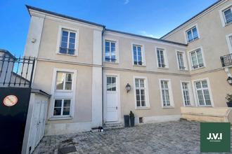 achat appartement mtmorency 95160