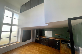 achat appartement mtmorency 95160