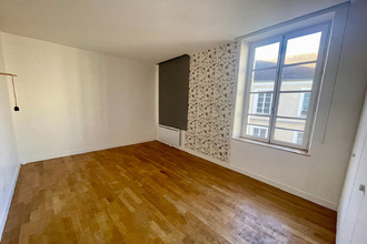 achat appartement mtmorency 95160
