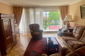 achat appartement mtmorency 95160