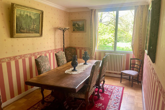 achat appartement mtmorency 95160