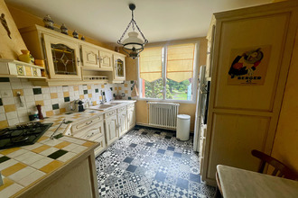 achat appartement mtmorency 95160