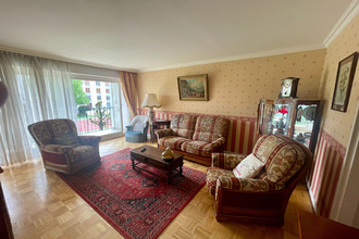 achat appartement mtmorency 95160