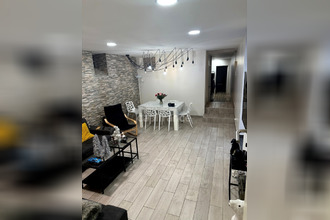 achat appartement mtmorency 95160